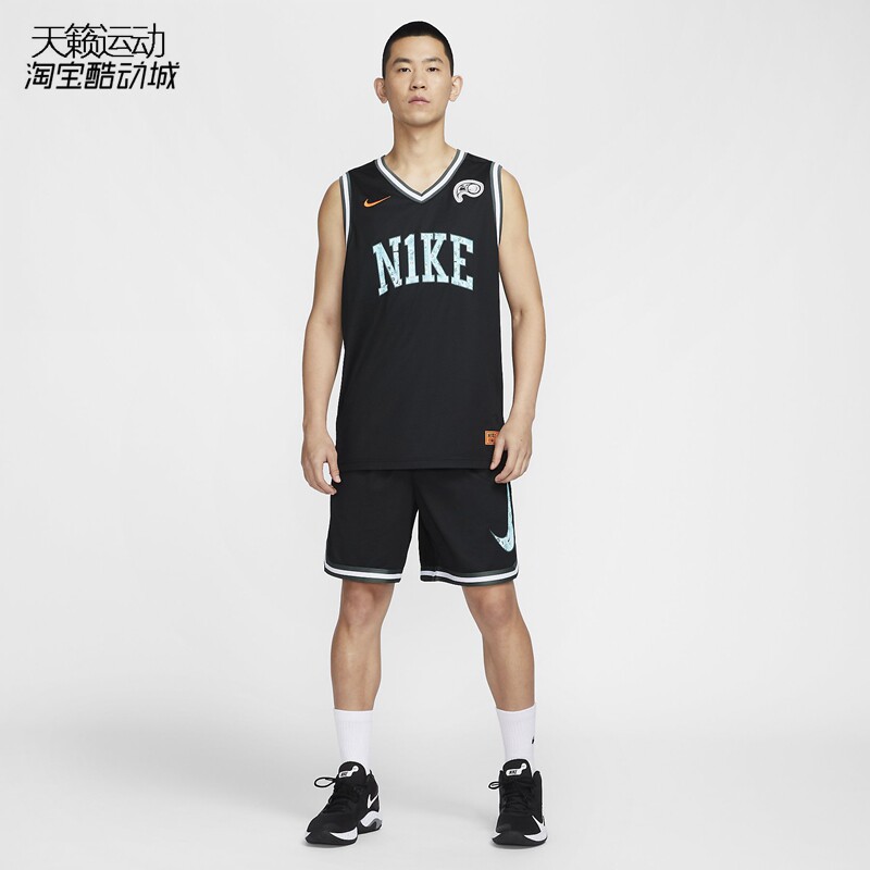 Nike/耐克男士新款套装