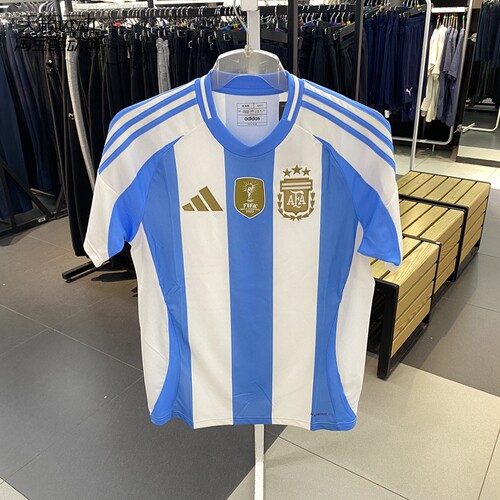 Adidas/阿迪达斯男短袖T恤