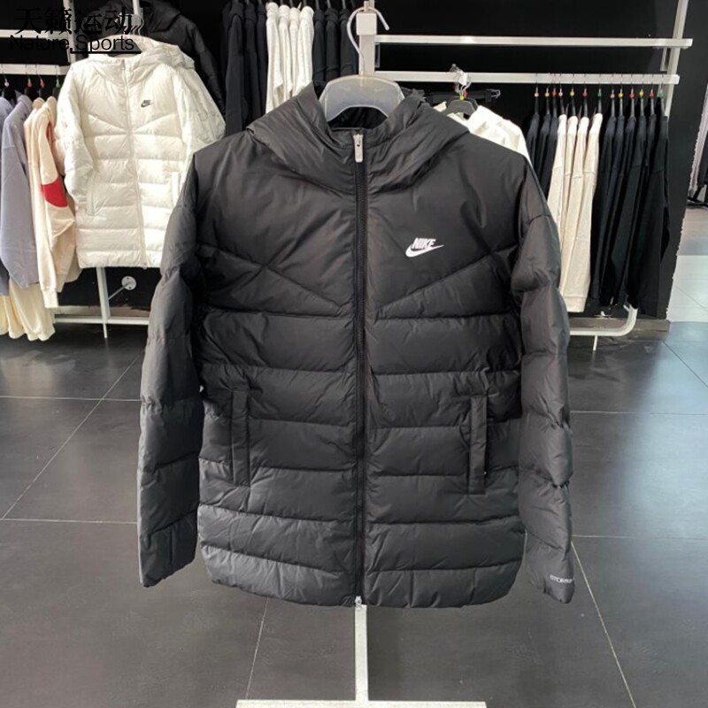 Nike耐克正品全新羽绒服