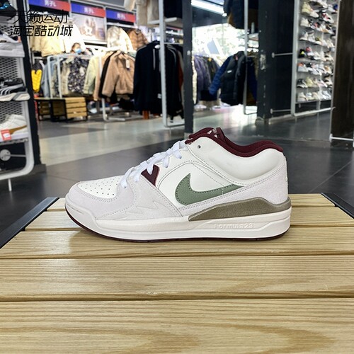Nike/耐克正品全新篮球鞋
