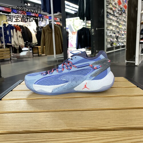Nike/耐克正品全新篮球鞋