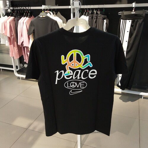Nike/耐克正品全新短袖