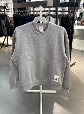 阿迪达斯男套装加绒套头卫衣休闲长裤IA9365-9363-9369-9367-9362