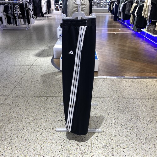 Adidas/阿迪达斯女扭扭裤长裤
