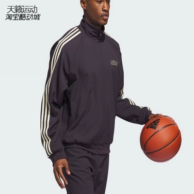 Adidas/阿迪达斯男套装