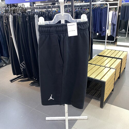 JORDAN正品全新运动短裤