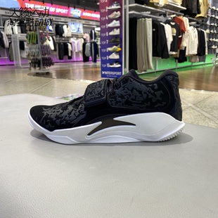 Jordan Zion 3 PF 锡安3代低帮男鞋新款运动实战篮球鞋FN1778-040