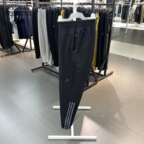 Adidas/阿迪达斯女裤长裤