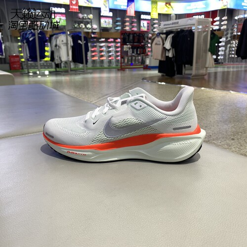 Nike/耐克男鞋缓震跑步鞋