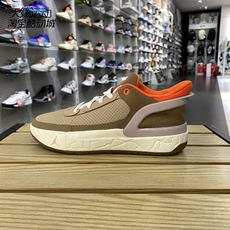 Nike/耐克正品全新篮球鞋