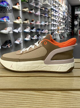 Nike/耐克正品全新篮球鞋