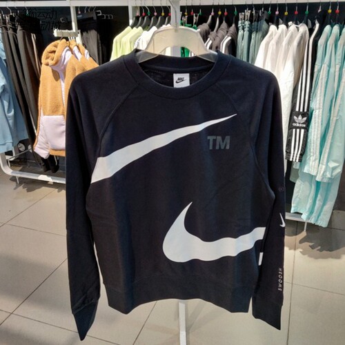 Nike/耐克正品全新套头卫衣
