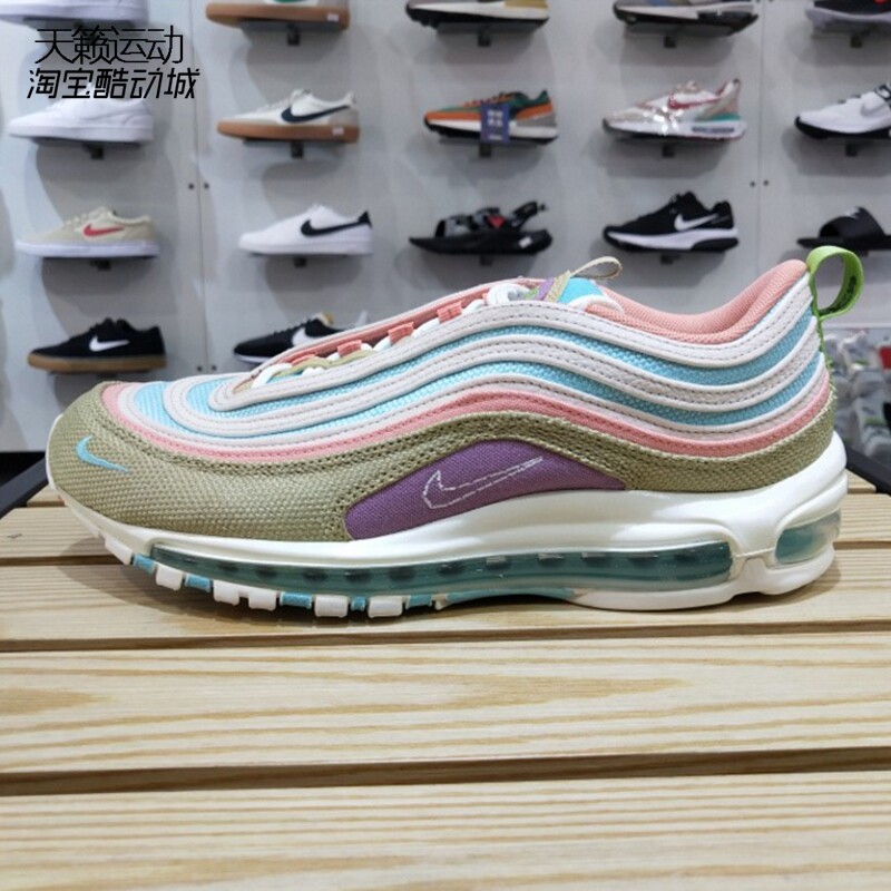Nike耐克正品全新跑步鞋