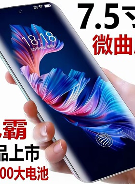 骑手外卖员电霸12000毫安大容量电池全网通5G超长待机OTG反向充电