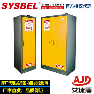 SYSBEL西斯贝尔SE830450欧标30分钟耐火安全柜SE830230智能防火