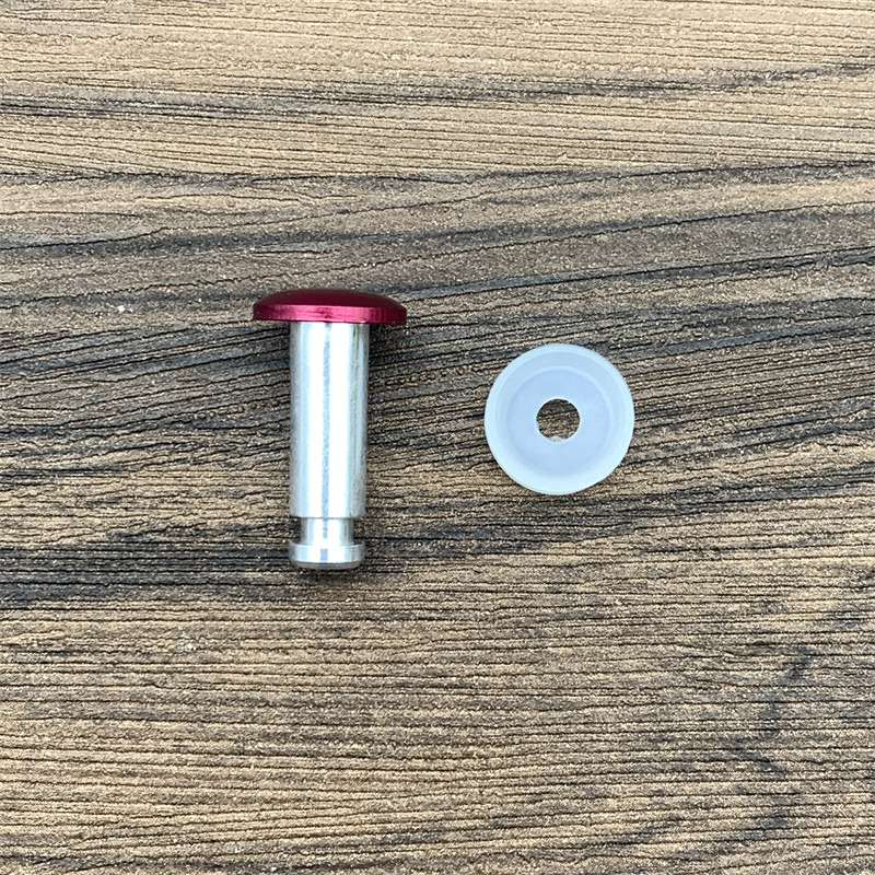 适用九阳电压力锅安全眼浮子圈