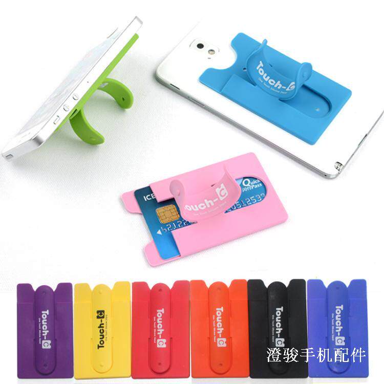 Support téléphone portable - Ref 1358156 Image 1