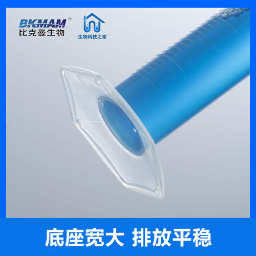塑料量筒 室验室用量器  25 50 100 250 500 1000ml 1L带刻度量杯