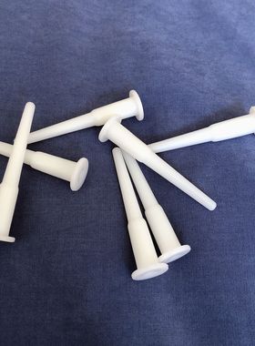 通用羊角球手柄球瑜伽球气塞跳跳马气塞波速球普拉提球专用打气筒