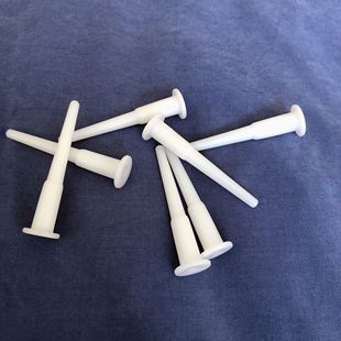 通用羊角球手柄球瑜伽球气塞跳跳马气塞波速球普拉提球专用打气筒