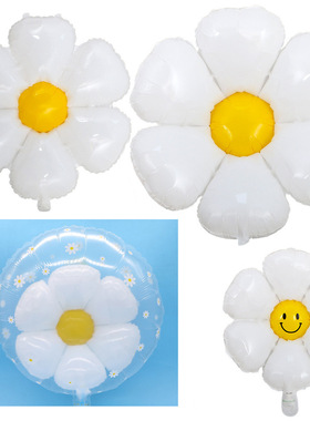 Flower balloon arch wreath party decoration birthday wedding