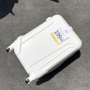 20 28 inch luggage travel trolley case + handbag box set men