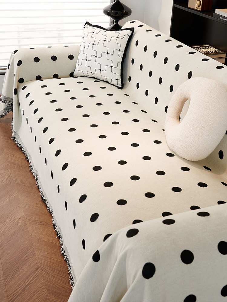 雪尼尔沙发垫四季通用防滑坐垫子2025年新款防猫抓沙发套罩盖布巾,居家布艺,沙发套,淘宝优惠券,粉丝福利购,淘宝优惠卷