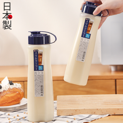 日本进口大容量豆浆专用牛奶杯