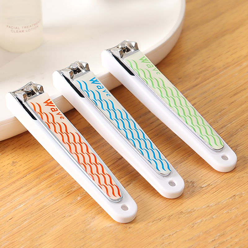 家用防飞溅大号指甲钳修脚指甲刀