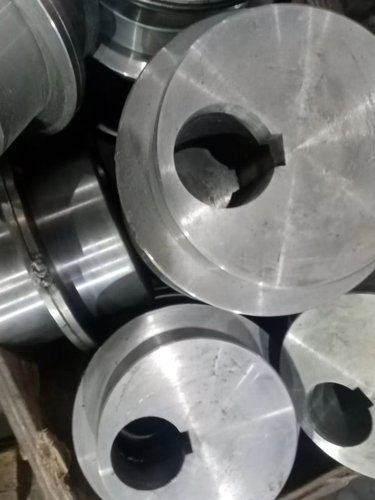 五金机械零部件加工偏心轮偏心轴