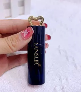 兰瑟倾心蜜润唇膏保湿滋润不易掉色提升气色口红唇膏持久不卡唇纹
