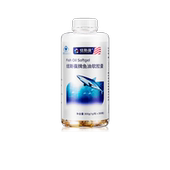 纽斯葆牌鱼油软胶囊1000mg 300粒