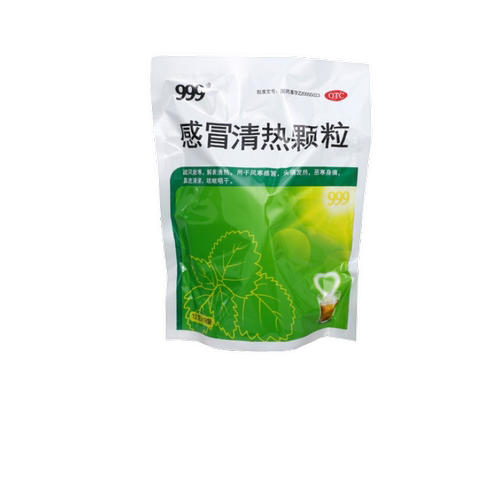 【999】感冒清热颗粒12g*18袋/包