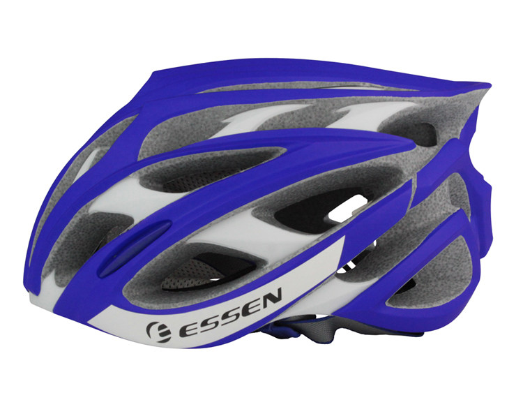 ESSEN FORCE自行车安全骑行一体头盔  环海南岛赛赞助款