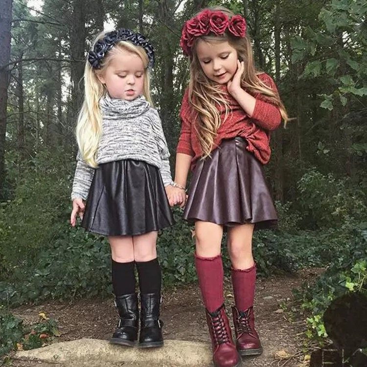 Jupe enfant - Ref 2048957 Image 1