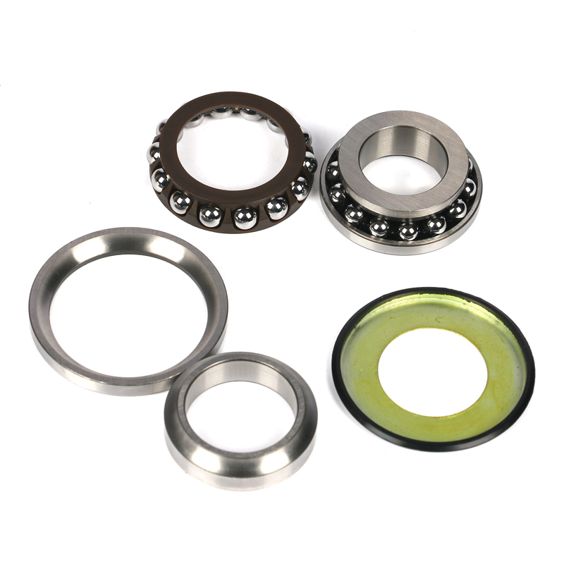 铃木250/300方向柱轴承防抖