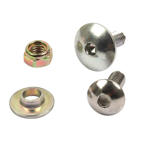 铃木GW/DL/GSX前挡泥板固定螺丝