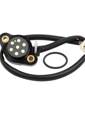 GW250/DL250/GSX250R/DR300/XCR300/TR300原厂档位传感器密封圈