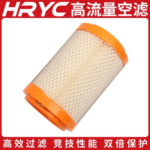 HRYC空滤适配杜卡迪多车型