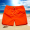 TC shorts orange (single piece)