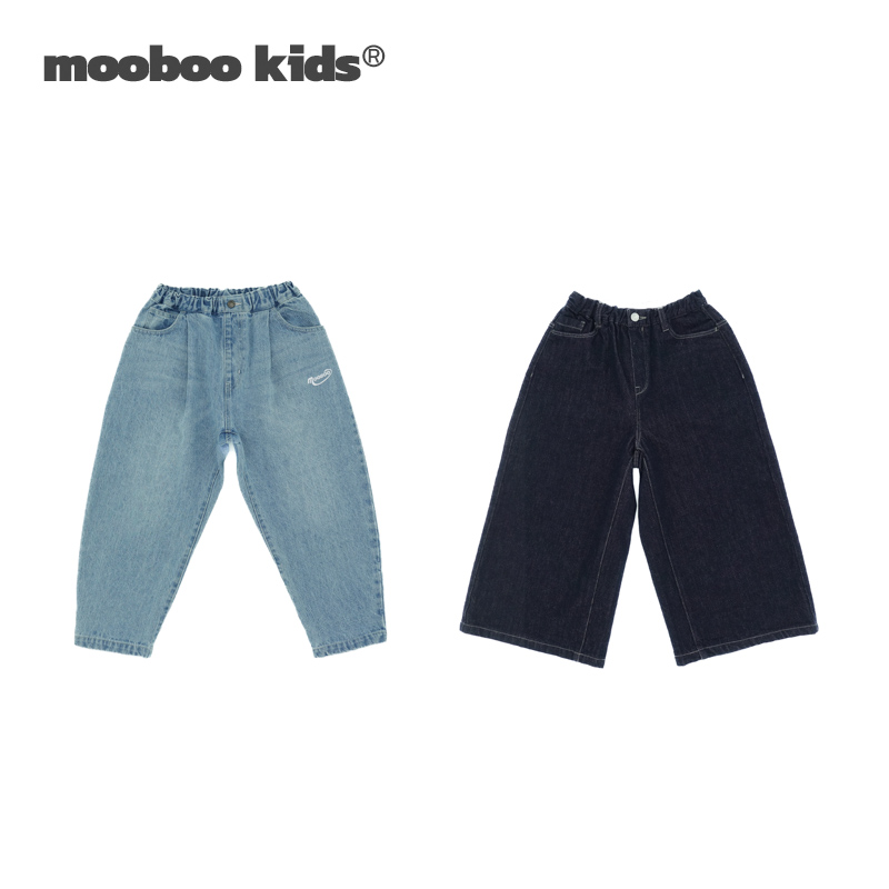 moobookids/墨宝童装