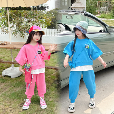 moobookids/墨宝童装