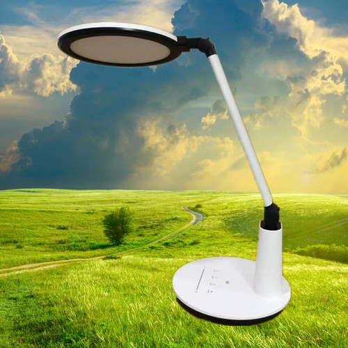 松下台灯HHLT0623国AA儿童学生阅读卧室宿舍灯