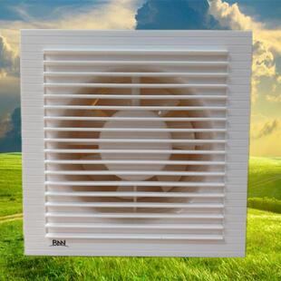 BNN/贝莱尔换气扇EA-1530适用家用卫生间通用型原厂