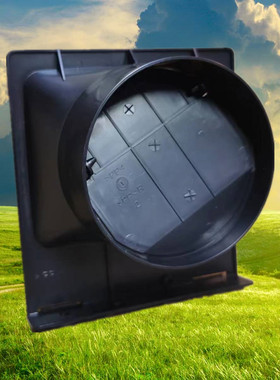 换气扇接风口FV-17CUG1C通用原厂