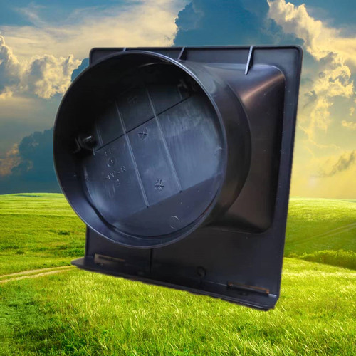 松下换气扇接风口FV-24CUV2C通用
