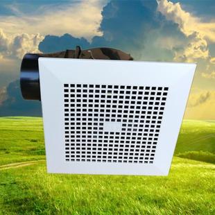 台达BPT21X高低速直流电机卫生间厨房静音天花管道换气扇排气扇