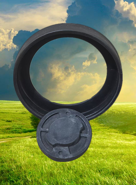 干手器防振胶垫片适用松下FJ-T09A3C  FJ-T09B3C商用通用型原厂