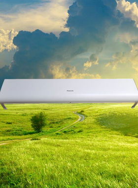 风幕机外壳适用松下FY-4012U1C 3512U1C 2512U1C 3012U1C通用型