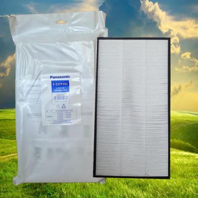 松下净化器集尘网F-JDH35C通用型